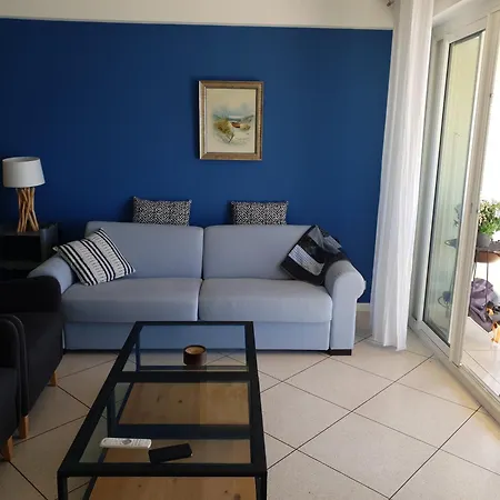 Angelina - Belle Vue Le003 Apartamento Cagnes-sur-Mer