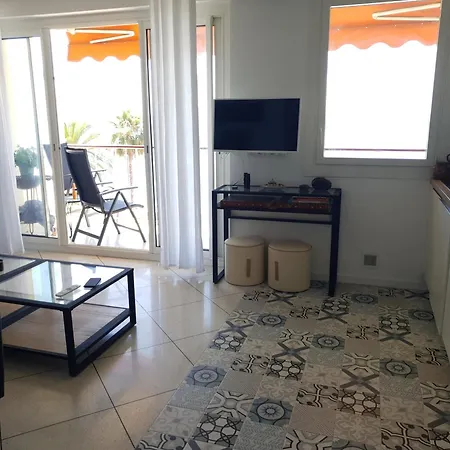 Angelina - Belle Vue Le003 Apartamento *