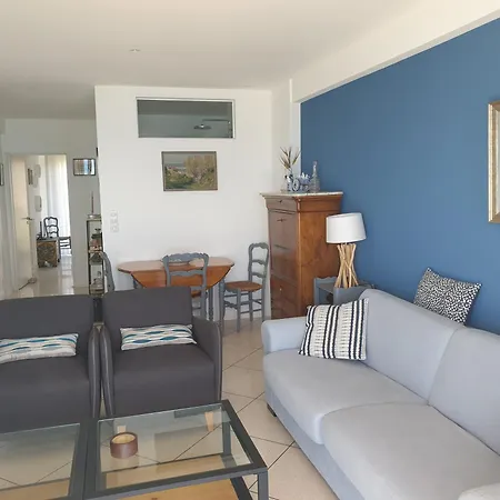 Apartamento Angelina - Belle Vue Le003 *