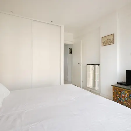 Angelina - Belle Vue Le003 Apartamento