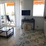 Angelina - Belle Vue Le003 דירה *