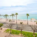 דירה Angelina - Belle Vue Le003 *