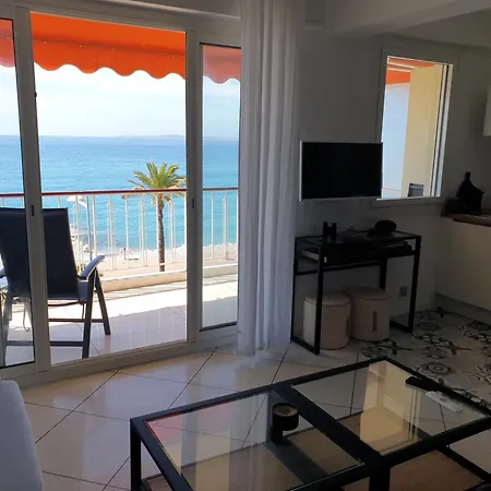 Angelina - Belle Vue Le003 Apartment Cagnes-sur-Mer