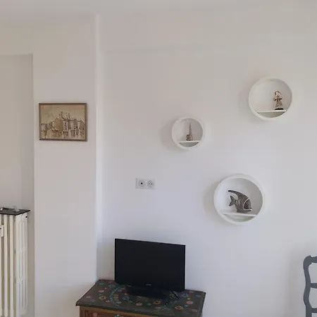Angelina - Belle Vue Le003 Apartment