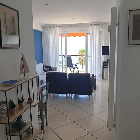 Angelina - Belle Vue Le003 * Cagnes-sur-Mer