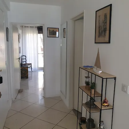 Apartment Angelina - Belle Vue Le003 *