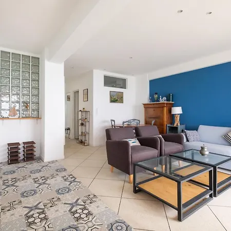 Angelina - Belle Vue Le003 Apartment Cagnes-sur-Mer