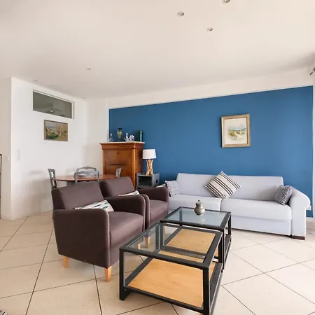 Angelina - Belle Vue Le003 Apartment Cagnes-sur-Mer