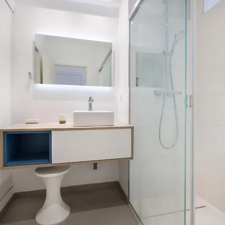 Apartment Angelina - Belle Vue Le003